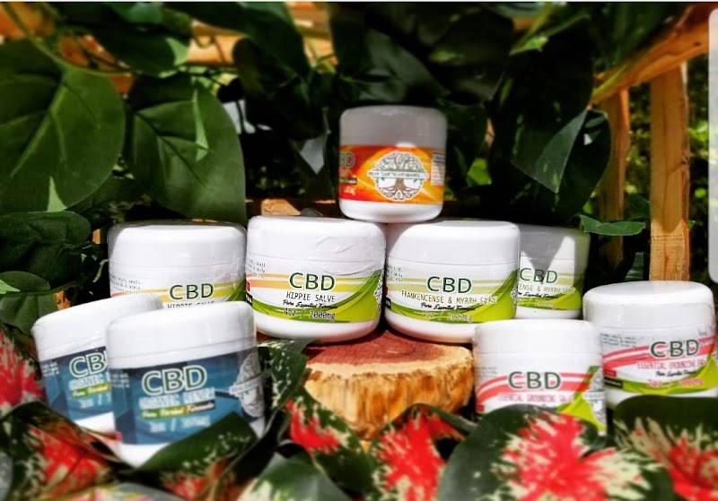 Real Earth Remedies LLC