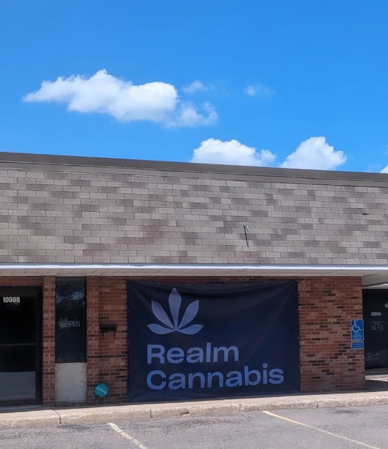 Realm Cannabis