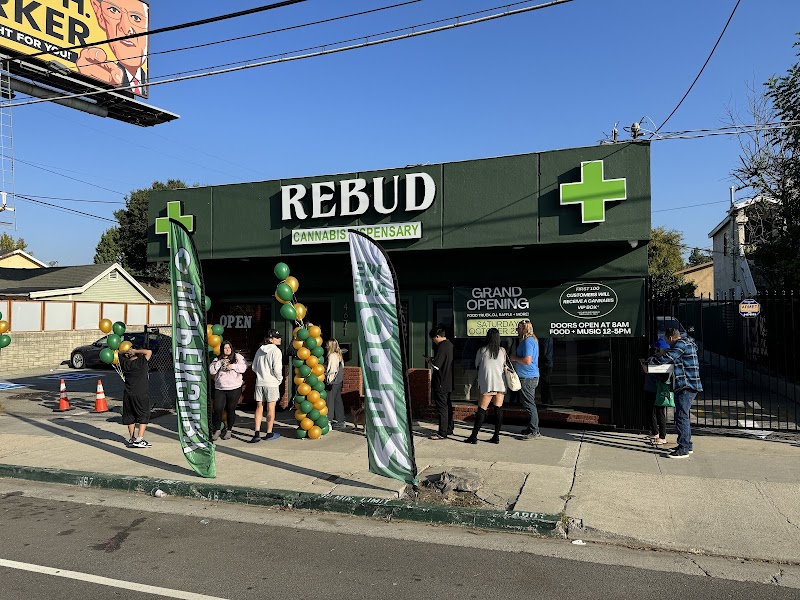 Rebud