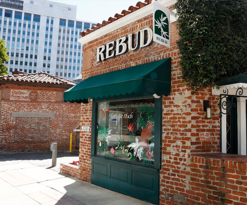 Rebud