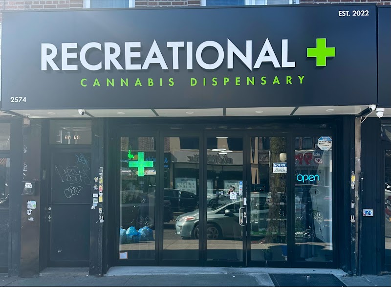 Recreational Plus
