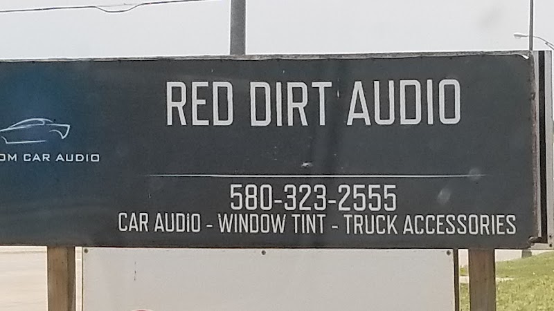 Red Dirt Audio / Cody’s Cannabis