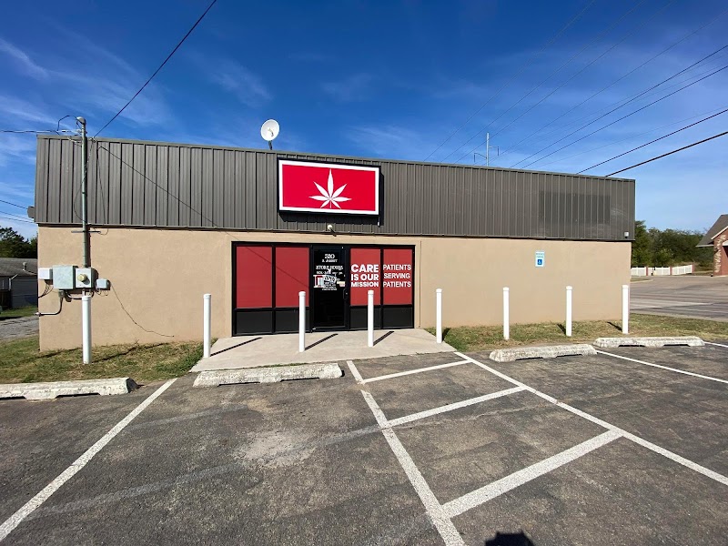 Red Label Dispensary