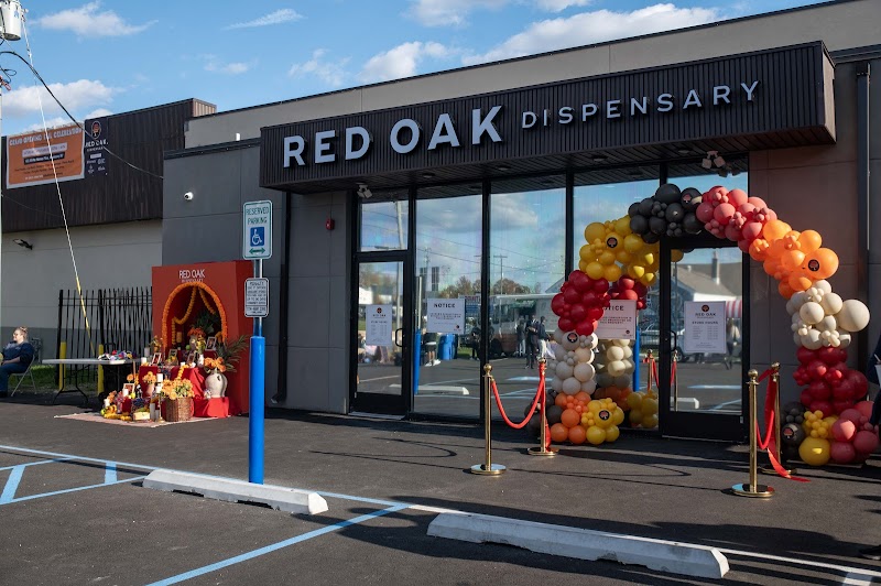 Red Oak Dispensary