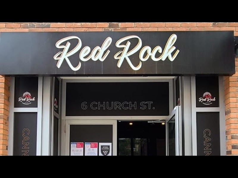 Red Rock Cannabis Store