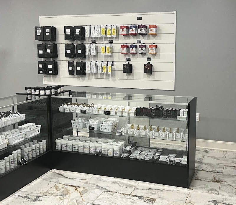 Red Rock Dispensary