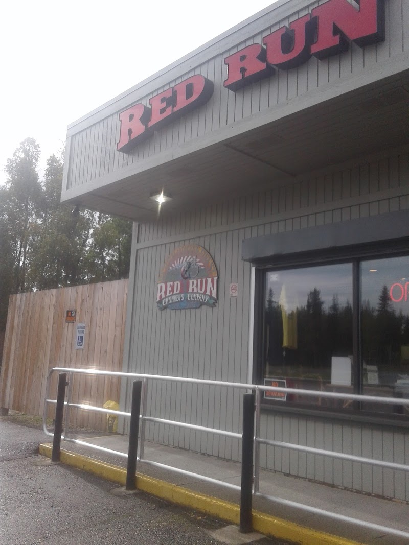 Red Run Cannabis Company Red Run Cannabis Company