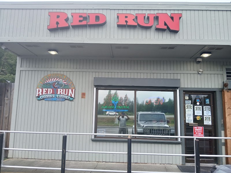 Red Run Cannabis Cultivators Red Run Cannabis Cultivators