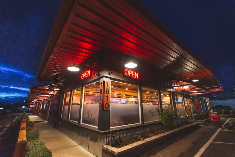 Redbarn Dispensary