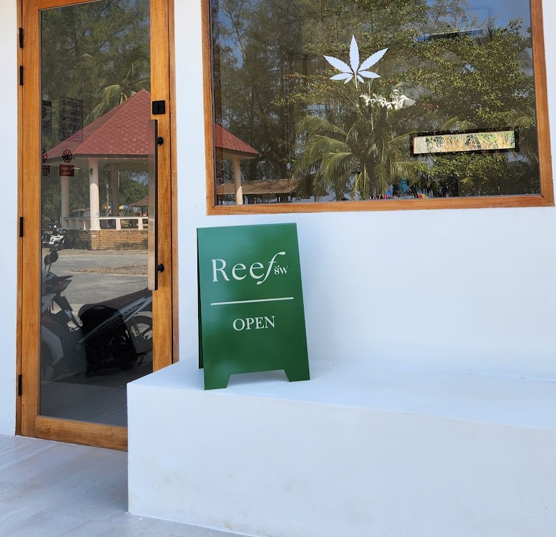 Reef (Cannabis Dispensary)