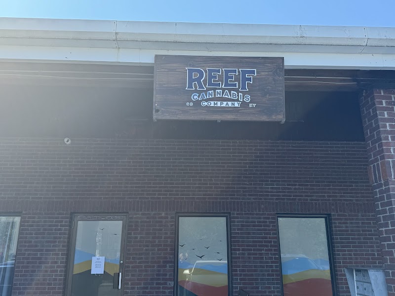 Reef Cannabis Dispensary