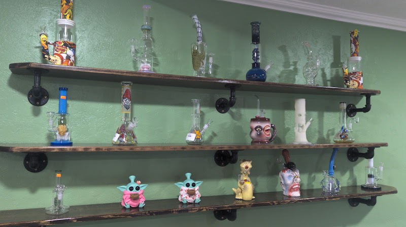 Reefer Joe's