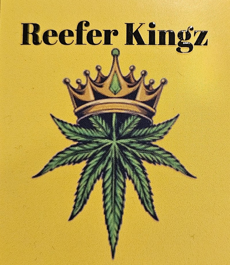Reefer Kingz - Kingsclear Reefer Kingz - Kingsclear