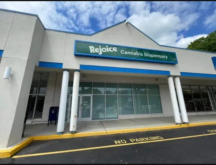 Rejoice Dispensary Norwich
