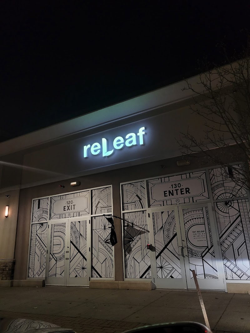 reLeaf Alternative - Mansfield reLeaf Alternative - Mansfield
