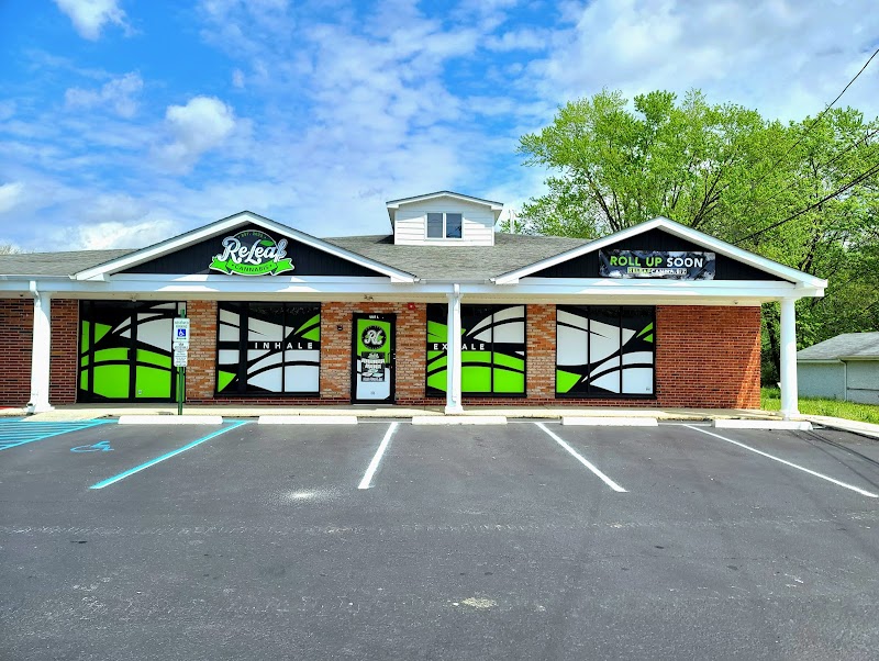 ReLeaf Cannabis Dispensary