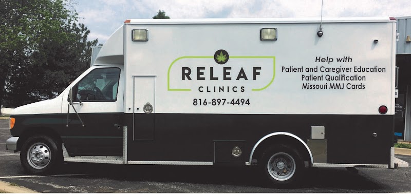 Releaf Clinics