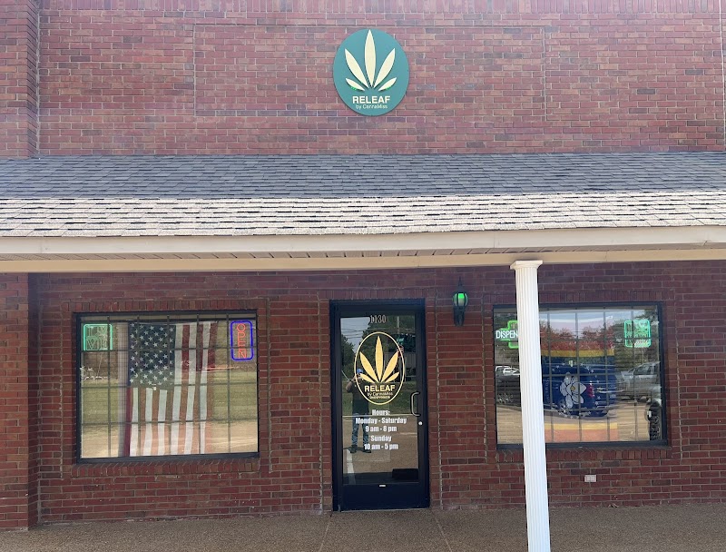 Releaf Medical Dispensary Releaf Medical Dispensary