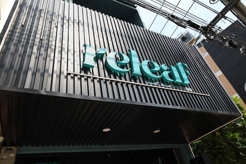 ReLeaf Medical Dispensary