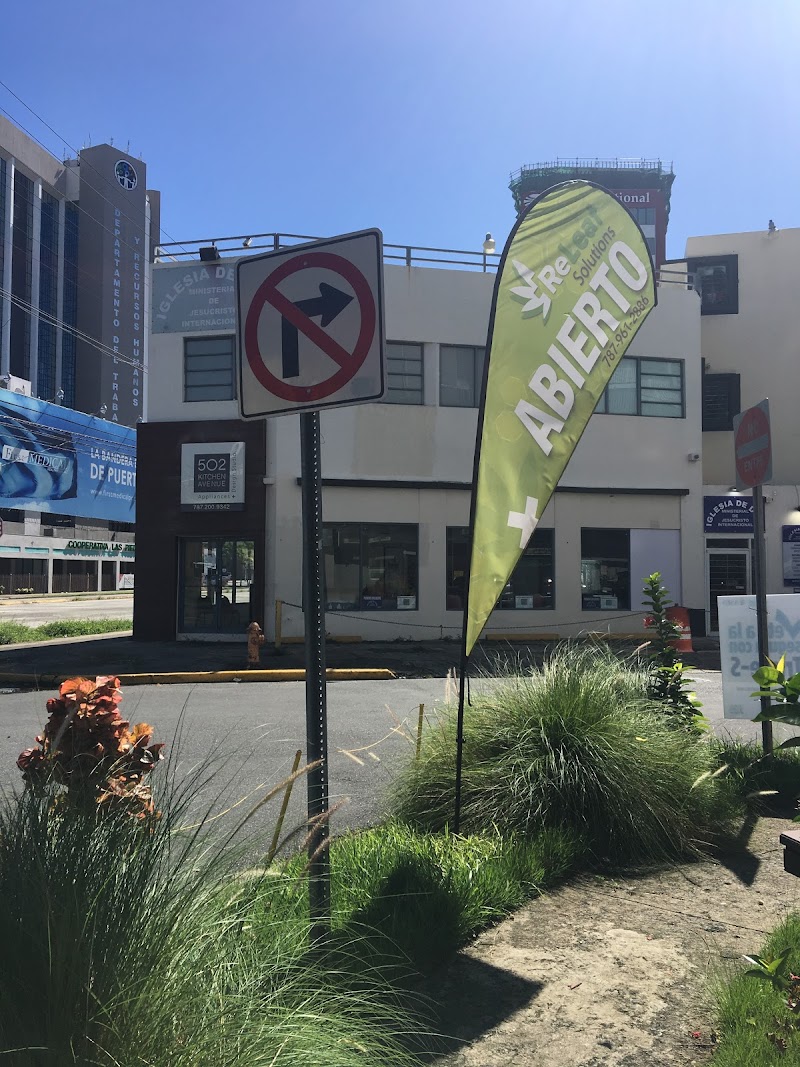 Releaf Solutions Hato Rey