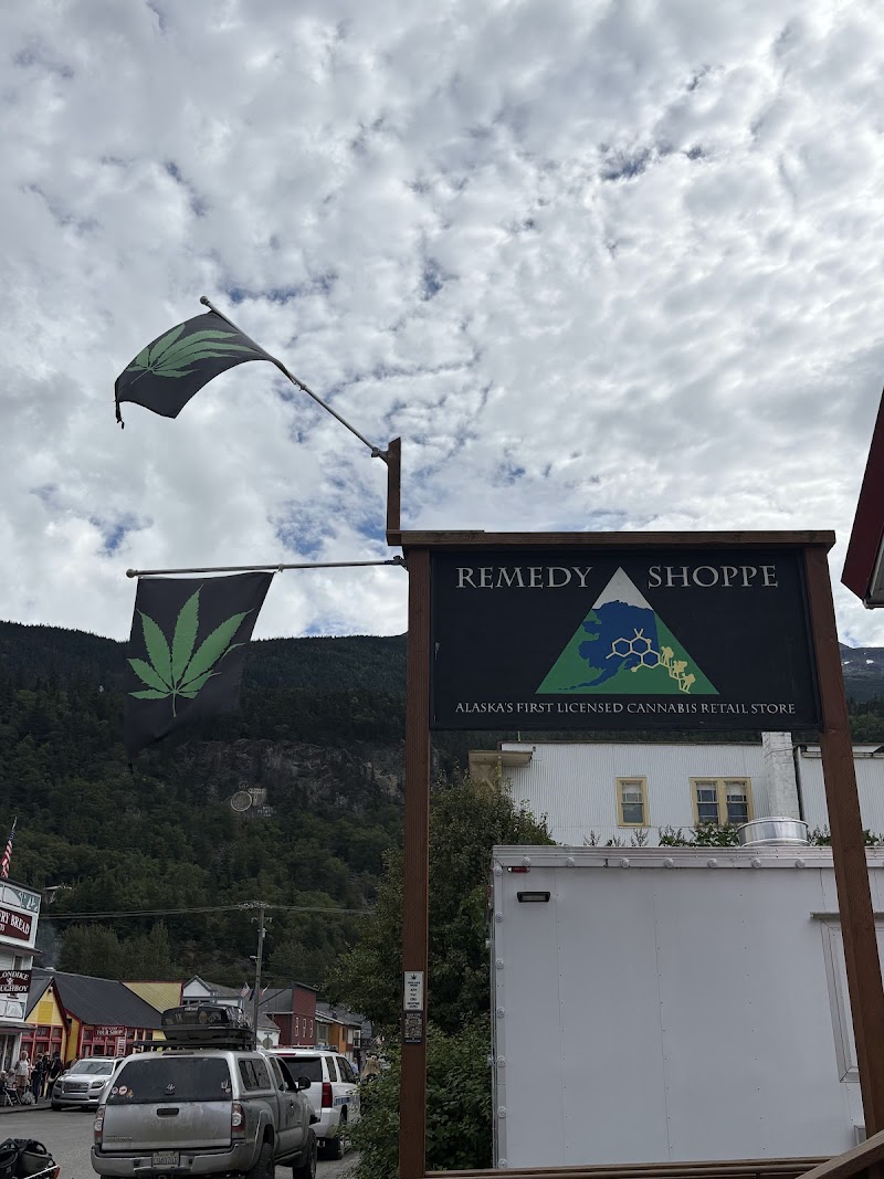 Remedy Shoppe