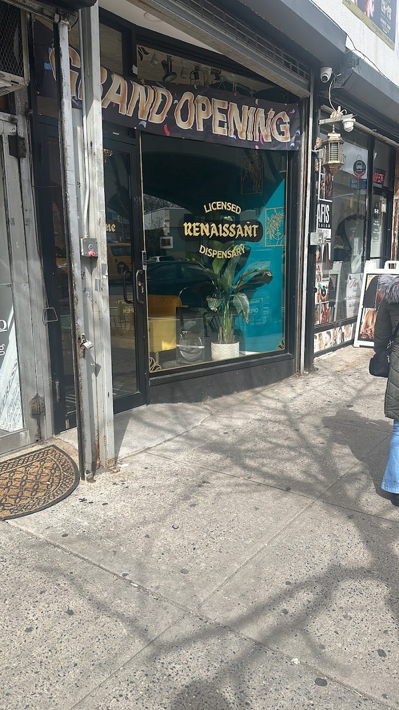 RENAISSANT NYC