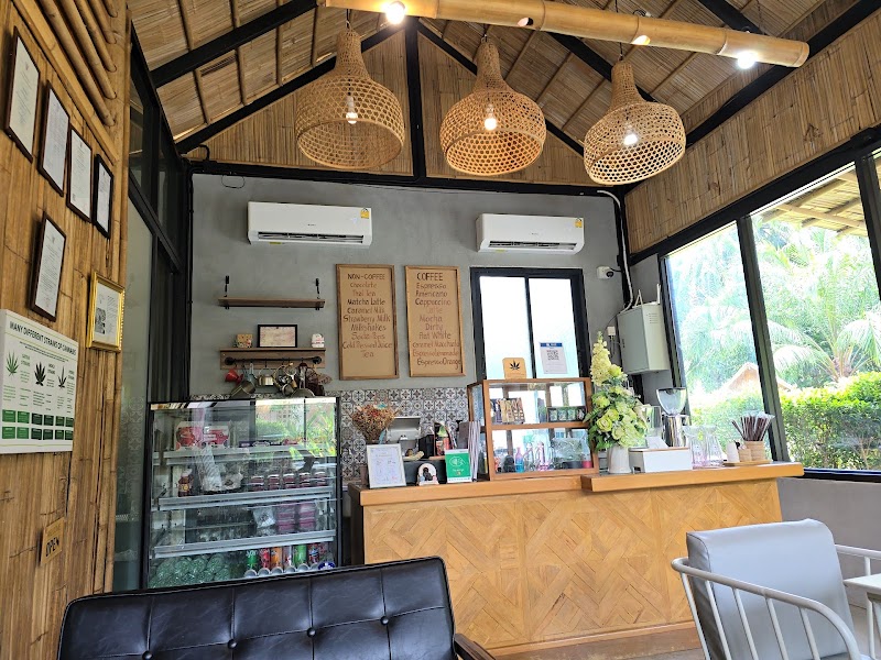 Rern Cafe and Cannabis