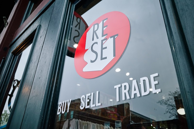 Reset St. Charles