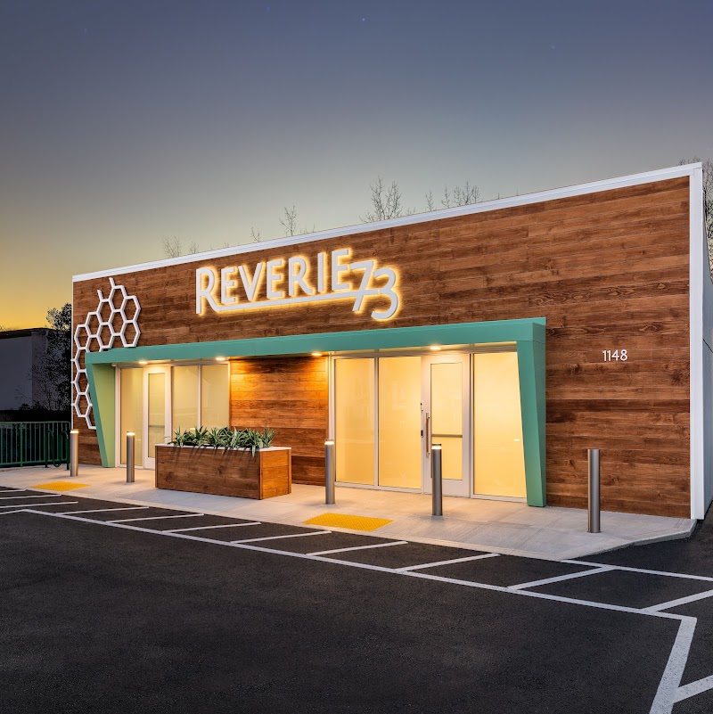 Reverie 73 Lowell