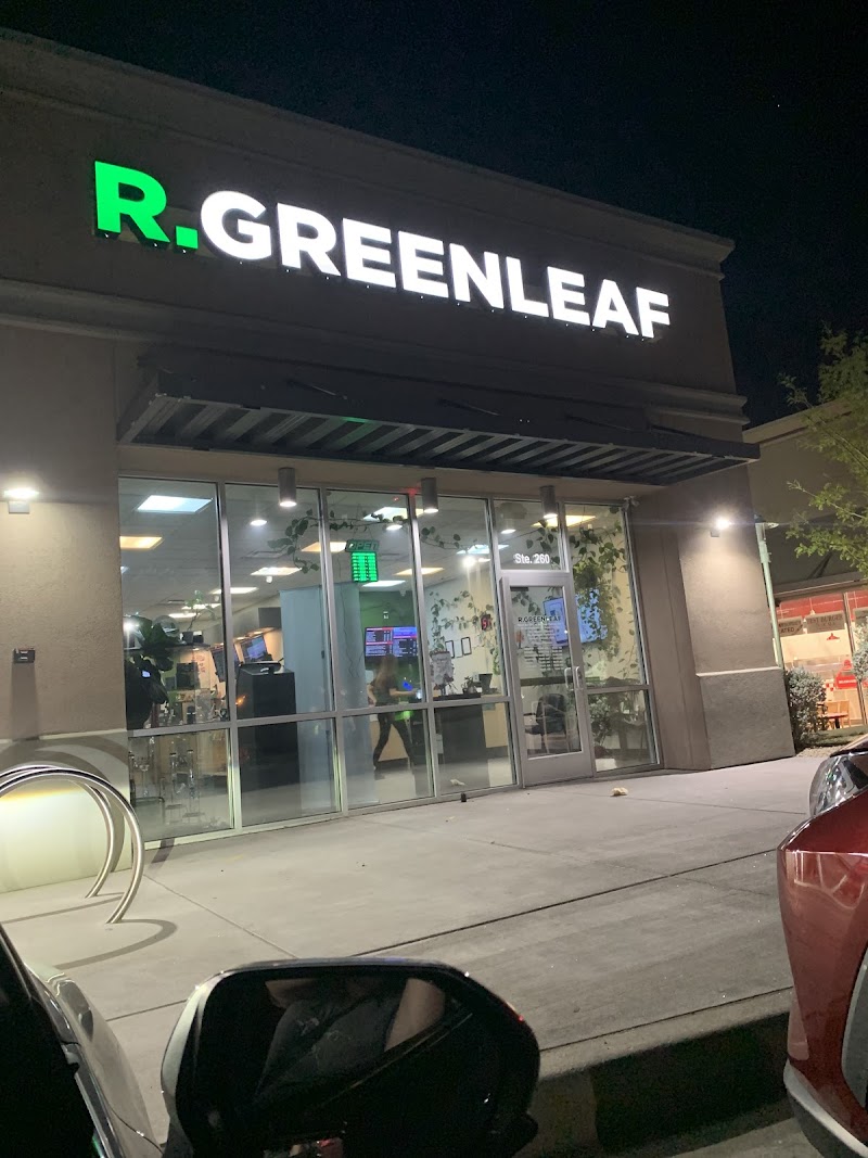 R.Greenleaf Sunland Park R.Greenleaf Sunland Park