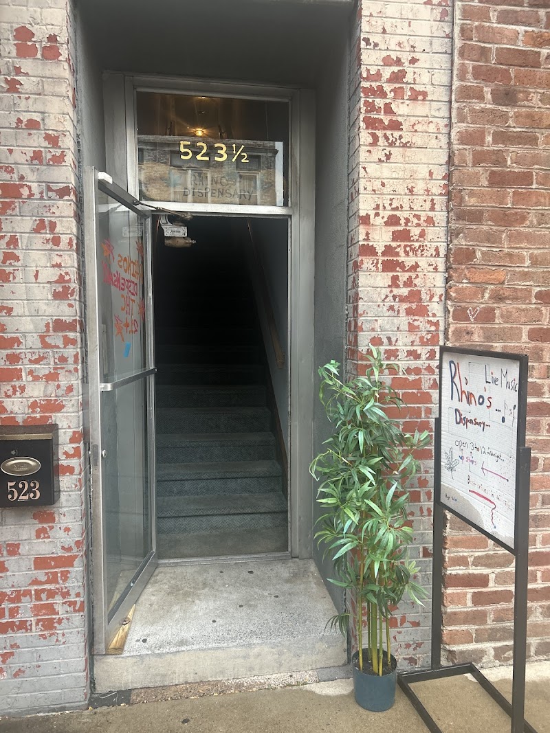 Rhino Dispensary Rhino Dispensary