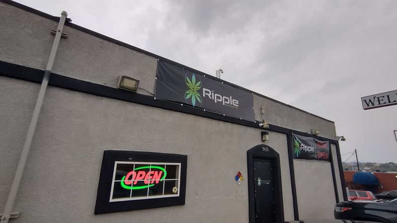 Ripple Cannabis Co