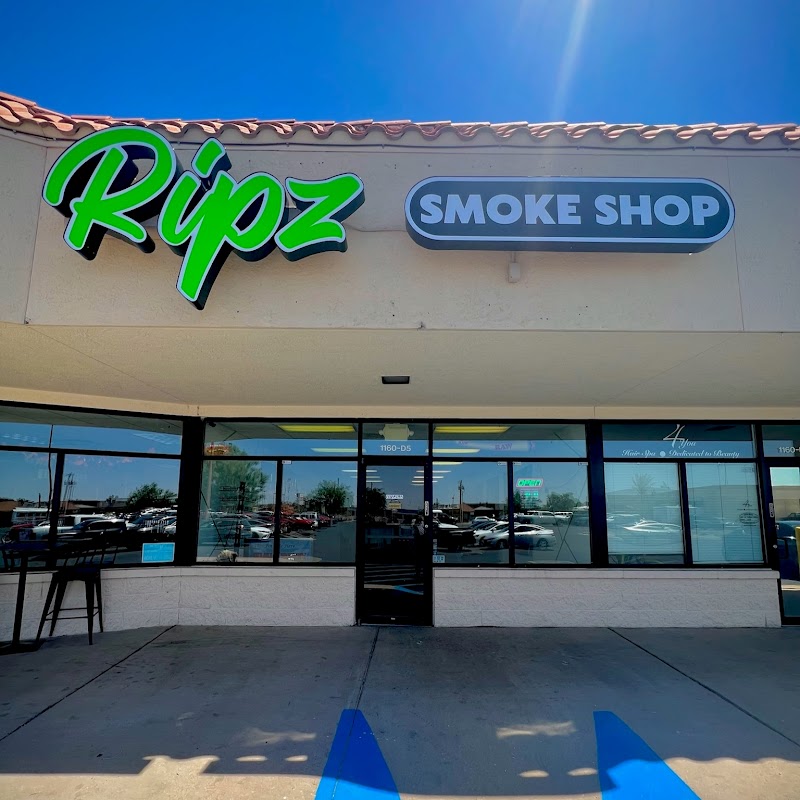 RIPZ Smoke Shop RIPZ Smoke Shop
