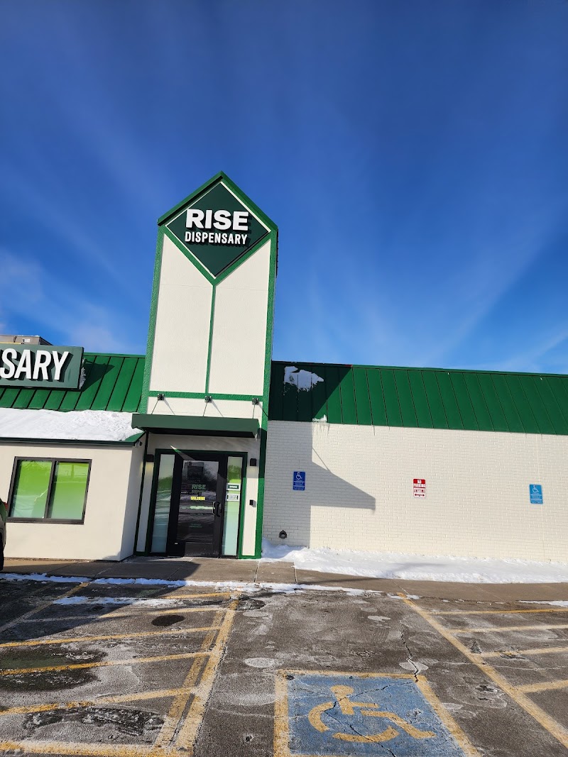 RISE - Brooklyn Park RISE - Brooklyn Park