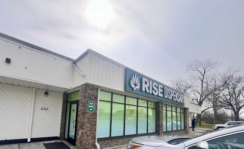 Rise Dispensary