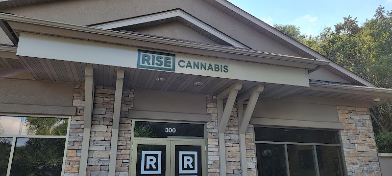 RISE Medical and Recreational Cannabis Dispensary Eagan RISE Medical and Recreational Cannabis Dispensary Eagan