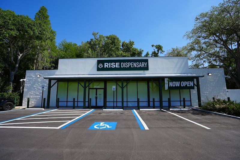 RISE Medical Cannabis Dispensary Wesley Chapel RISE Medical Cannabis Dispensary Wesley Chapel