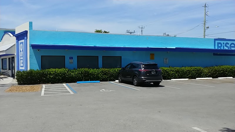RISE Medical Marijuana Dispensary Hallandale Beach