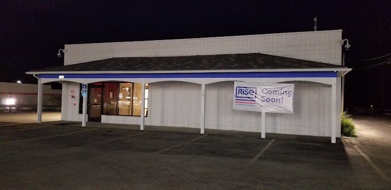 RISE Medical Marijuana Dispensary Hermitage RISE Medical Marijuana Dispensary Hermitage