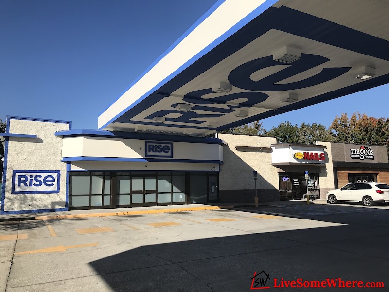 RISE Medical Marijuana Dispensary Oviedo RISE Medical Marijuana Dispensary Oviedo
