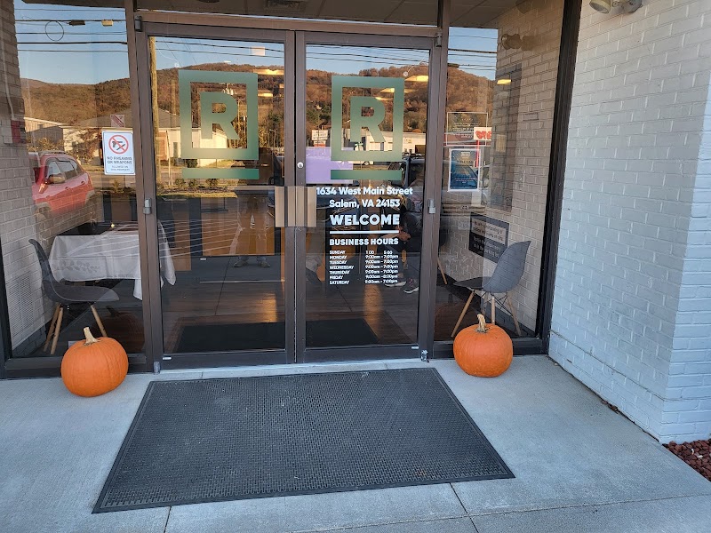 RISE Medical Marijuana Dispensary Salem