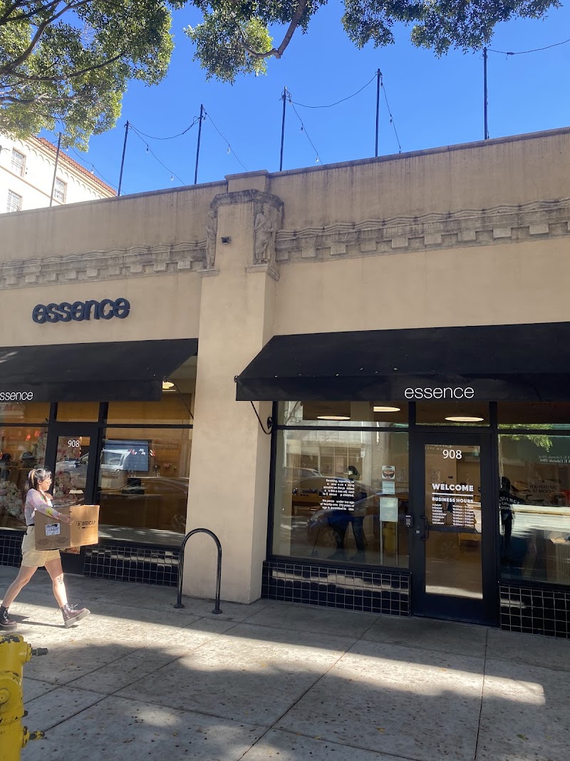 RISE Recreational Cannabis Dispensary Pasadena