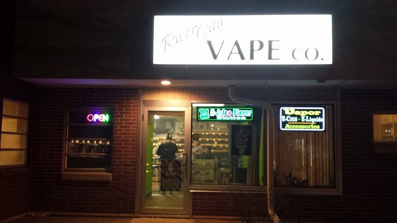 River City Vape Company