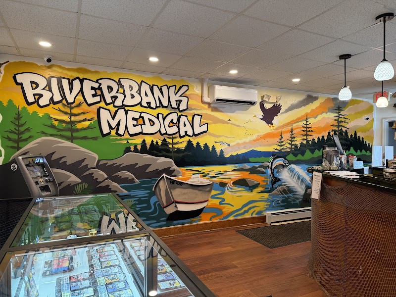 Riverbank Medical Riverbank Medical
