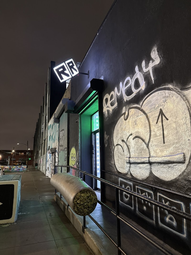 RNR Dispensary RNR Dispensary