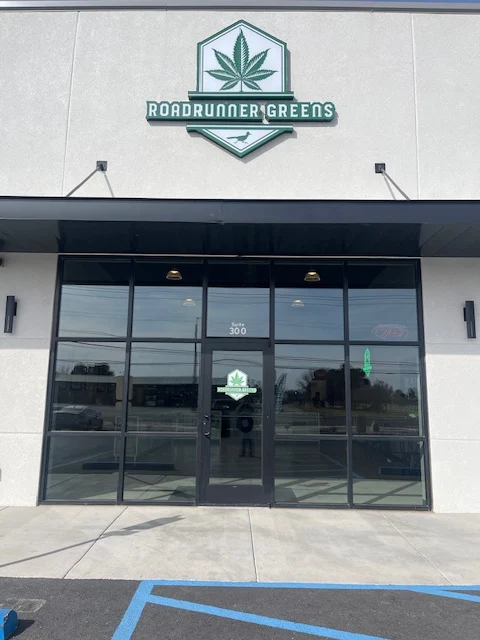 Roadrunner Greens Dispensary - Hobbs Roadrunner Greens Dispensary - Hobbs