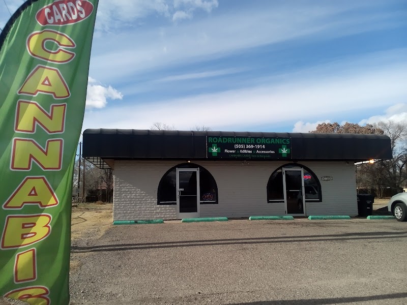 Roadrunner Organics LLC., Cannabis Dispensary