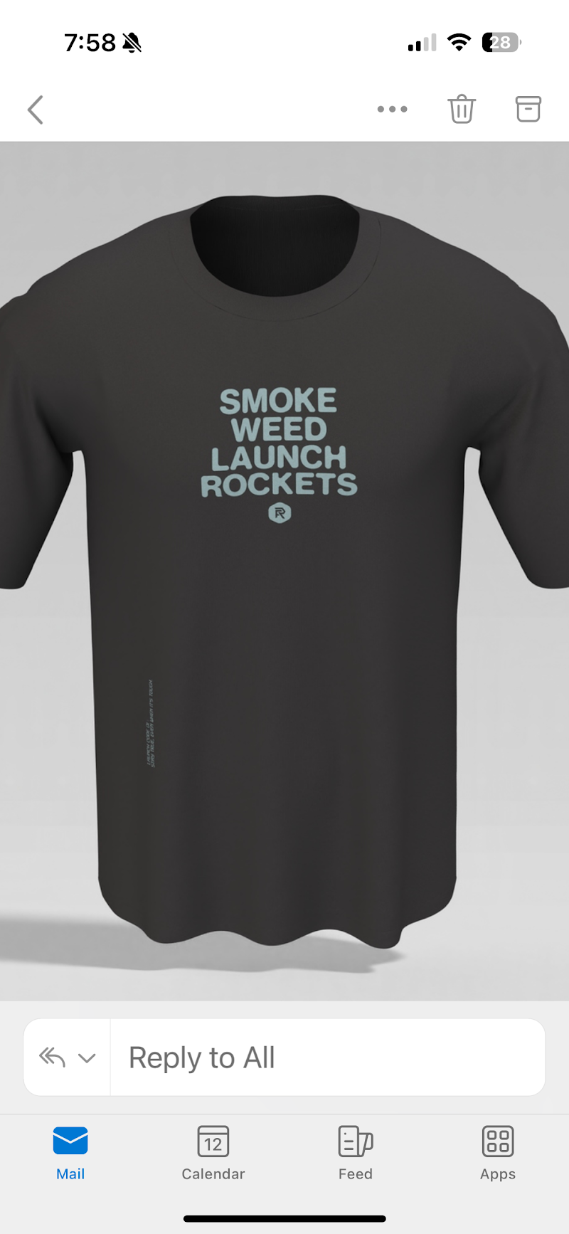 Rocket Factory Rocket Factory