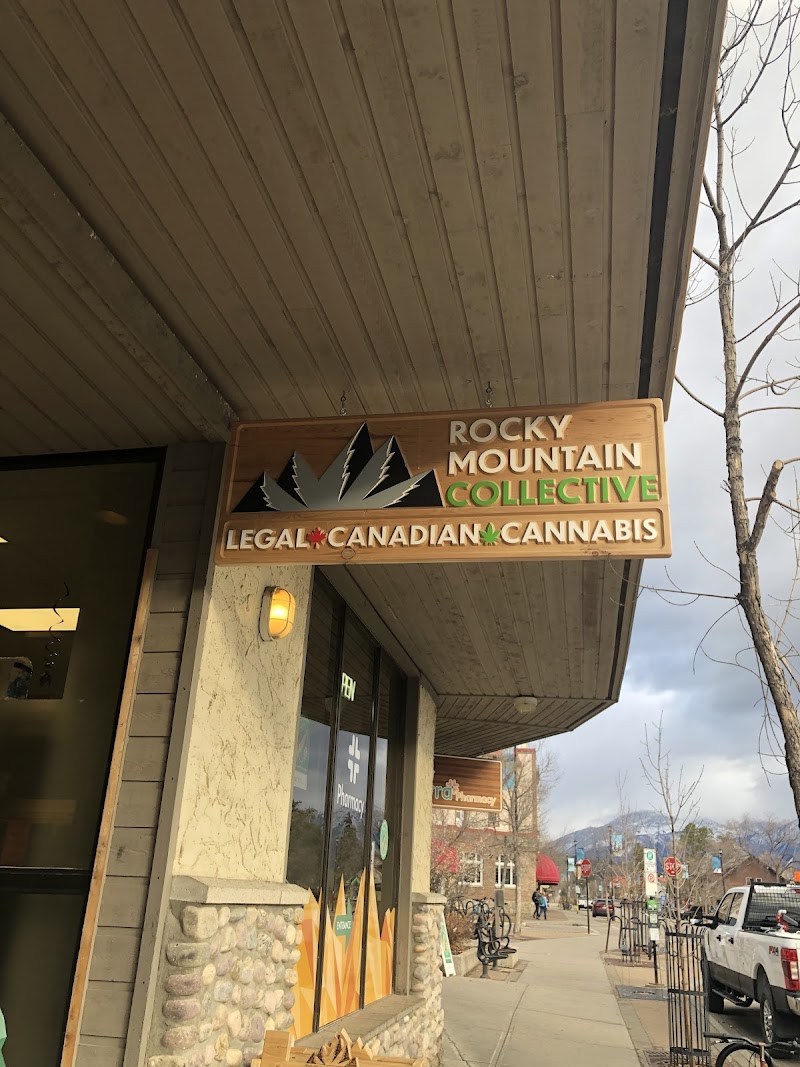 Rocky Mountain Collective | Jasper | Cannabis Dispensary Rocky Mountain Collective | Jasper | Cannabis Dispensary