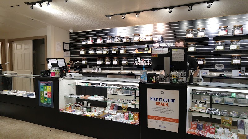 Rogue Valley Cannabis